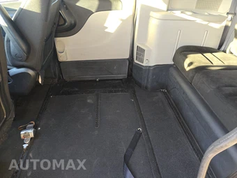 2016 Dodge Grand Caravan SE 121.2" WB - miniatura 19