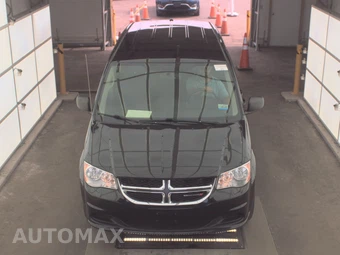2016 Dodge Grand Caravan SE 121.2" WB - miniatura 2