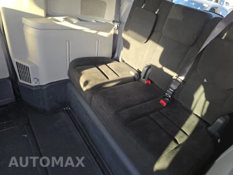 2016 Dodge Grand Caravan SE 121.2" WB - miniatura 20