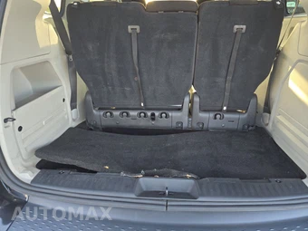2016 Dodge Grand Caravan SE 121.2" WB - miniatura 24