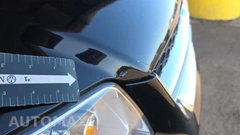 2016 Dodge Grand Caravan SE 121.2" WB - miniatura 29