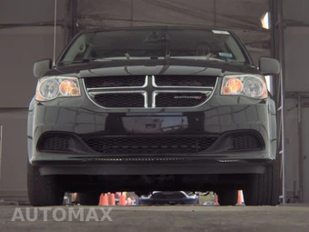 2016 Dodge Grand Caravan SE 121.2" WB - miniatura 3