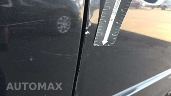 2016 Dodge Grand Caravan SE 121.2" WB - miniatura 35