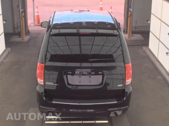 2016 Dodge Grand Caravan SE 121.2" WB - miniatura 6