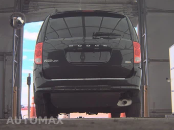 2016 Dodge Grand Caravan SE 121.2" WB - miniatura 7