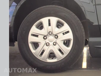 2016 Dodge Grand Caravan SE 121.2" WB - miniatura 9