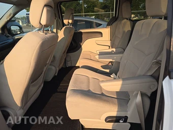 2016 Dodge Grand Caravan SE 121.2" WB - miniatura 13