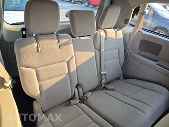 2016 Dodge Grand Caravan SE 121.2" WB - miniatura 14