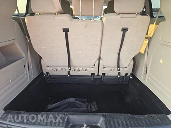 2016 Dodge Grand Caravan SE 121.2" WB - miniatura 17