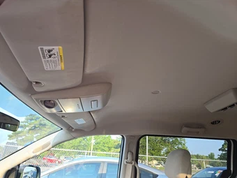 2016 Dodge Grand Caravan SE 121.2" WB - miniatura 18