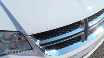 2016 Dodge Grand Caravan SE 121.2" WB - miniatura 23