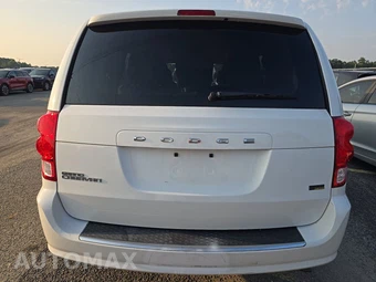 2016 Dodge Grand Caravan SE 121.2" WB - miniatura 5