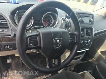 2016 Dodge Grand Caravan SE 121.2" WB - miniatura 10