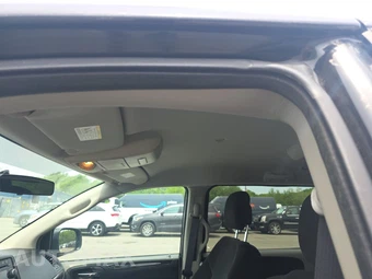 2016 Dodge Grand Caravan SE 121.2" WB - miniatura 17