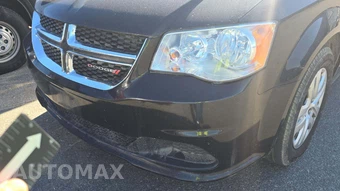 2016 Dodge Grand Caravan SE 121.2" WB - miniatura 20