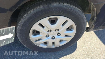 2016 Dodge Grand Caravan SE 121.2" WB - miniatura 21