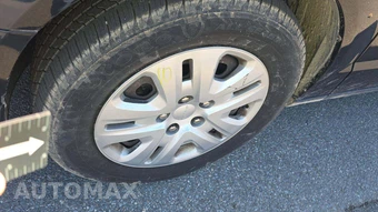 2016 Dodge Grand Caravan SE 121.2" WB - miniatura 24