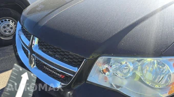 2016 Dodge Grand Caravan SE 121.2" WB - miniatura 25