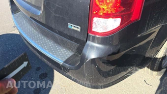 2016 Dodge Grand Caravan SE 121.2" WB - miniatura 26