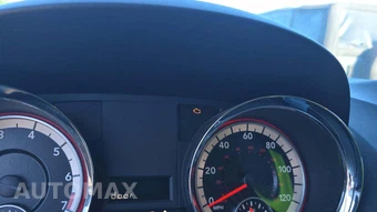 2016 Dodge Grand Caravan SE 121.2" WB - miniatura 28