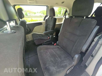 2016 Dodge Grand Caravan SE 121.2" WB - miniatura 10