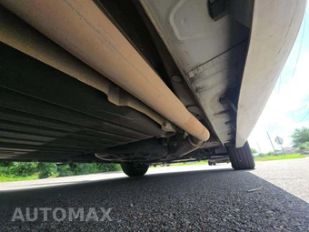 2016 Dodge Grand Caravan SE 121.2" WB - miniatura 15