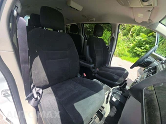 2016 Dodge Grand Caravan SE 121.2" WB - miniatura 16
