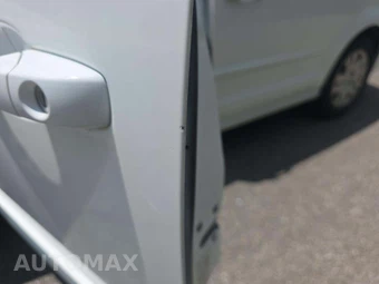 2016 Dodge Grand Caravan SE 121.2" WB - miniatura 20