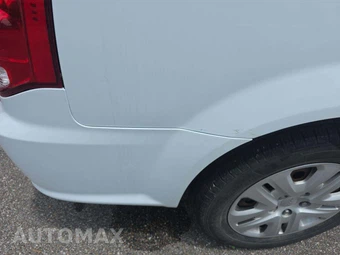 2016 Dodge Grand Caravan SE 121.2" WB - miniatura 21
