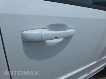 2016 Dodge Grand Caravan SE 121.2" WB - miniatura 23