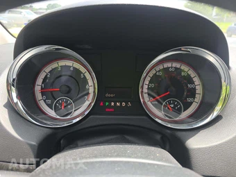 2016 Dodge Grand Caravan SE 121.2" WB - miniatura 6