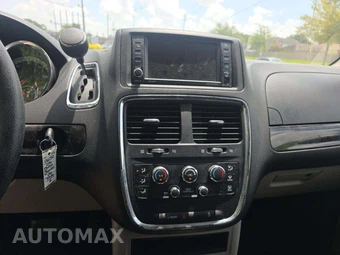 2016 Dodge Grand Caravan SE 121.2" WB - miniatura 7