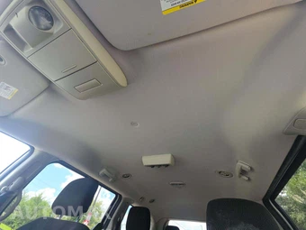 2016 Dodge Grand Caravan SE 121.2" WB - miniatura 8