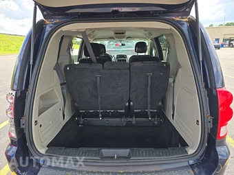 2016 Dodge Grand Caravan SE 121.2" WB - miniatura 17