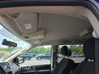 2016 Dodge Grand Caravan SE 121.2" WB - miniatura 18