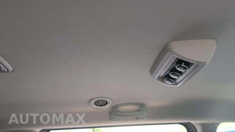 2016 Dodge Grand Caravan SE 121.2" WB - miniatura 21