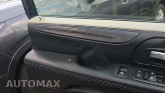 2016 Dodge Grand Caravan SE 121.2" WB - miniatura 22