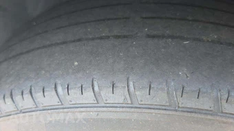 2016 Dodge Grand Caravan SE 121.2" WB - miniatura 23