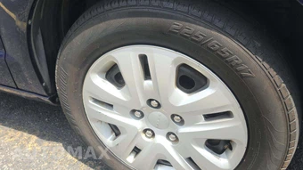 2016 Dodge Grand Caravan SE 121.2" WB - miniatura 25