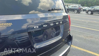 2016 Dodge Grand Caravan SE 121.2" WB - miniatura 30