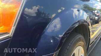 2016 Dodge Grand Caravan SE 121.2" WB - miniatura 32