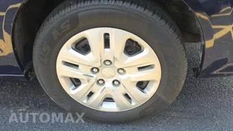 2016 Dodge Grand Caravan SE 121.2" WB - miniatura 33