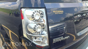 2016 Dodge Grand Caravan SE 121.2" WB - miniatura 46