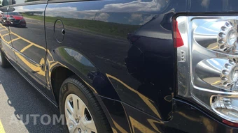 2016 Dodge Grand Caravan SE 121.2" WB - miniatura 47
