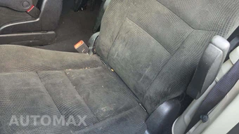 2016 Dodge Grand Caravan SE 121.2" WB - miniatura 48