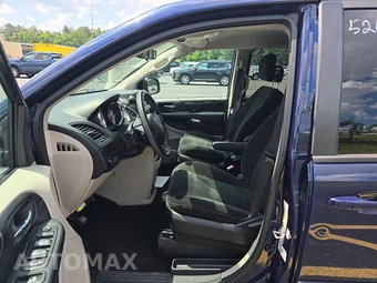 2016 Dodge Grand Caravan SE 121.2" WB - miniatura 7