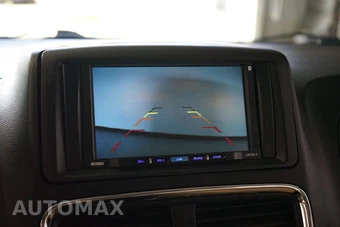 2016 Dodge Grand Caravan SE 121.2" WB - miniatura 15