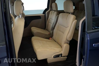 2016 Dodge Grand Caravan SE 121.2" WB - miniatura 19