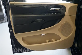 2016 Dodge Grand Caravan SE 121.2" WB - miniatura 20