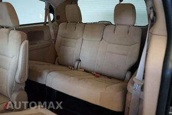 2016 Dodge Grand Caravan SE 121.2" WB - miniatura 24